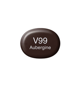 COPIC COPIC Sketch Marker V99 Aubergine