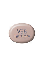 COPIC COPIC Sketch Marker, V95 Light Grape