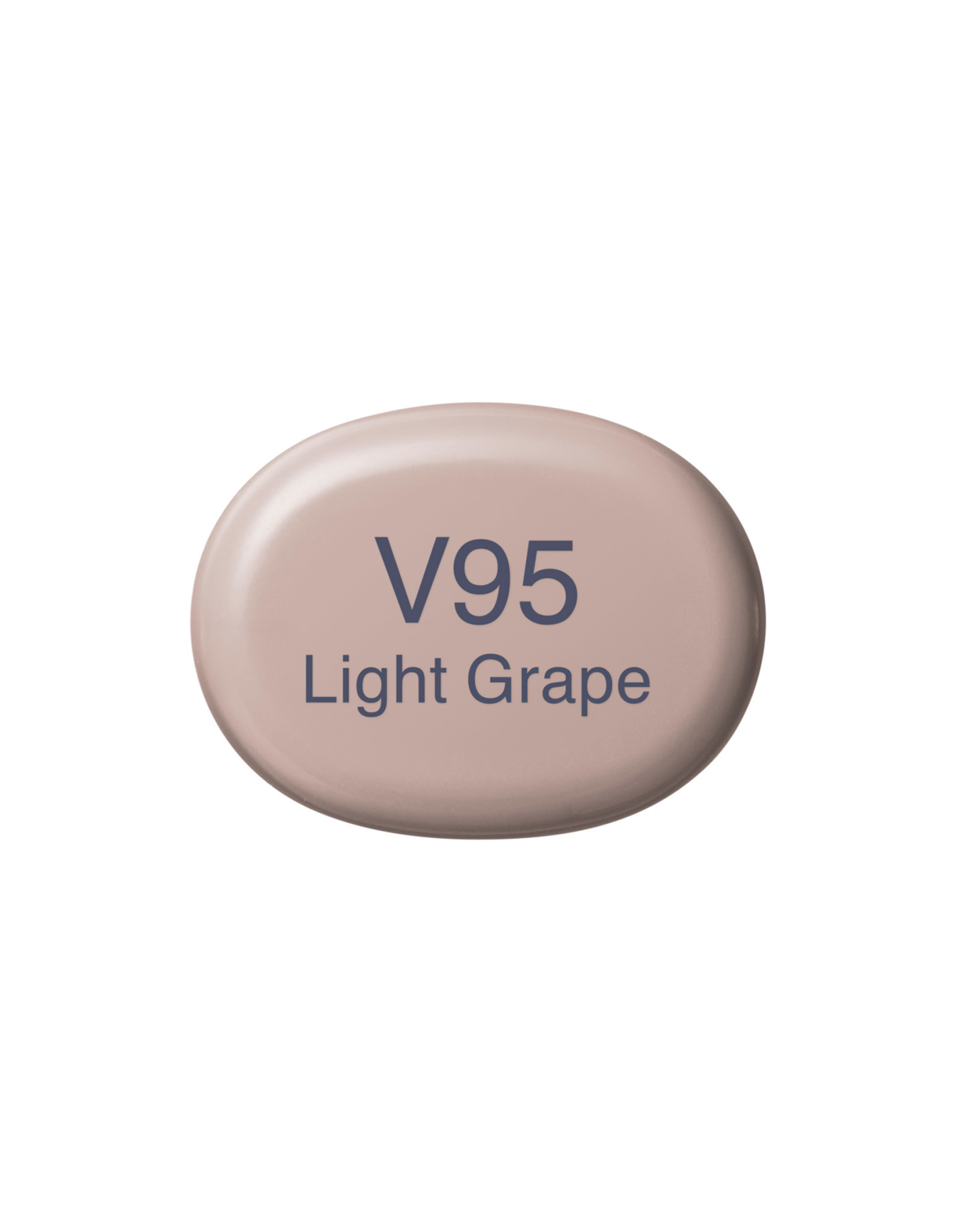 COPIC COPIC Sketch Marker, V95 Light Grape