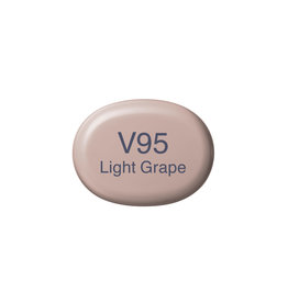 COPIC COPIC Sketch Marker V95 Light Grape