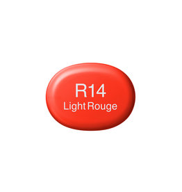 COPIC COPIC Sketch Marker R14 Light Rouge