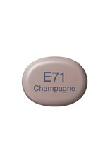 COPIC COPIC Sketch Marker E71 Champagne