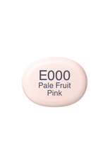 Copic Sketch Marker E000 Pale Fruit Pink