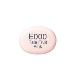 COPIC COPIC Sketch Marker, E000 Pale Fruit Pink