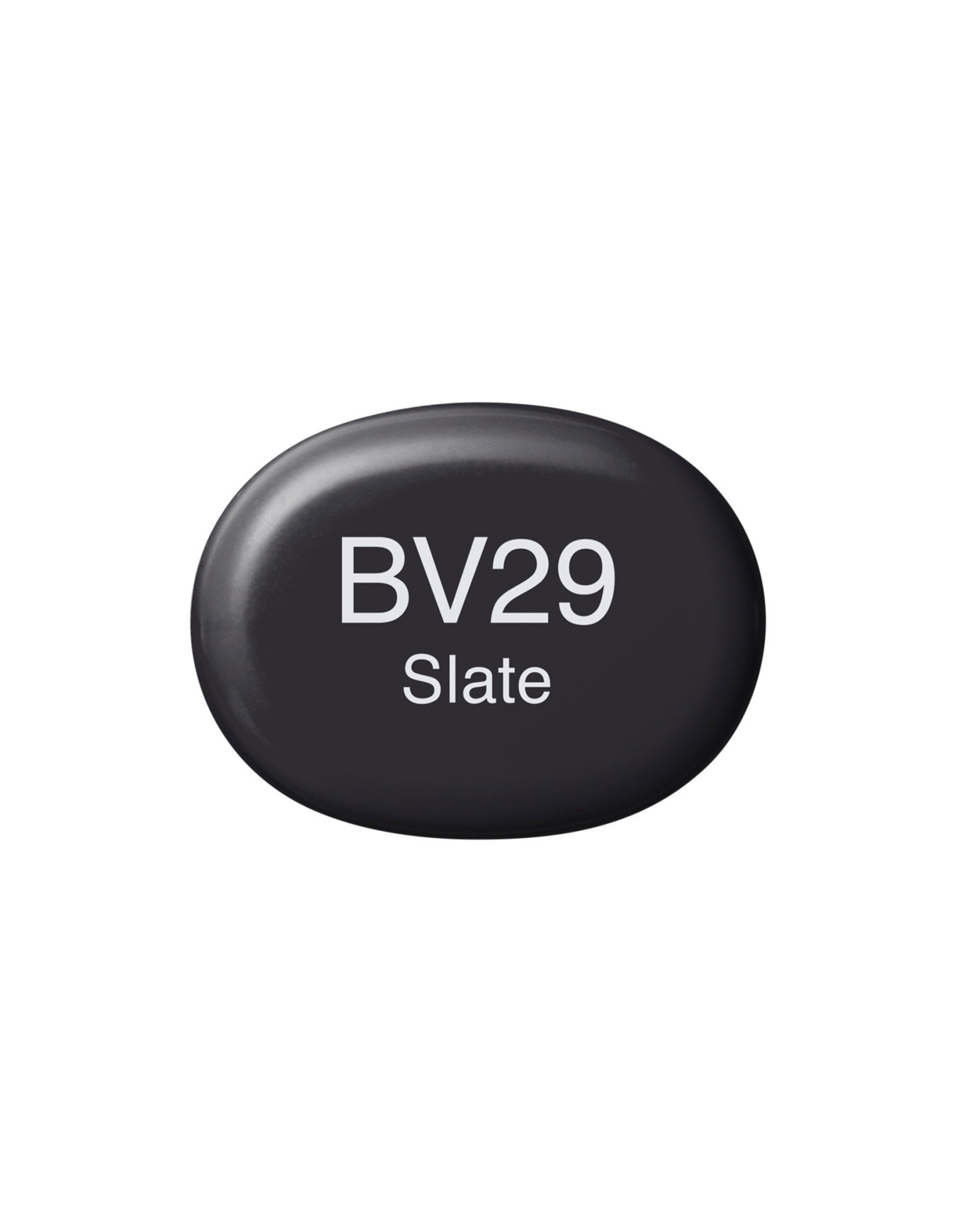 COPIC COPIC Sketch Marker BV29 Slate