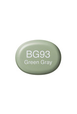 COPIC COPIC Sketch Marker, BG93 Green Gray