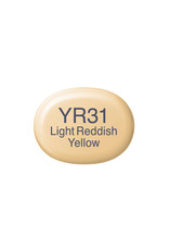 COPIC COPIC Sketch Marker, YR31 Lt Reddish Yellow