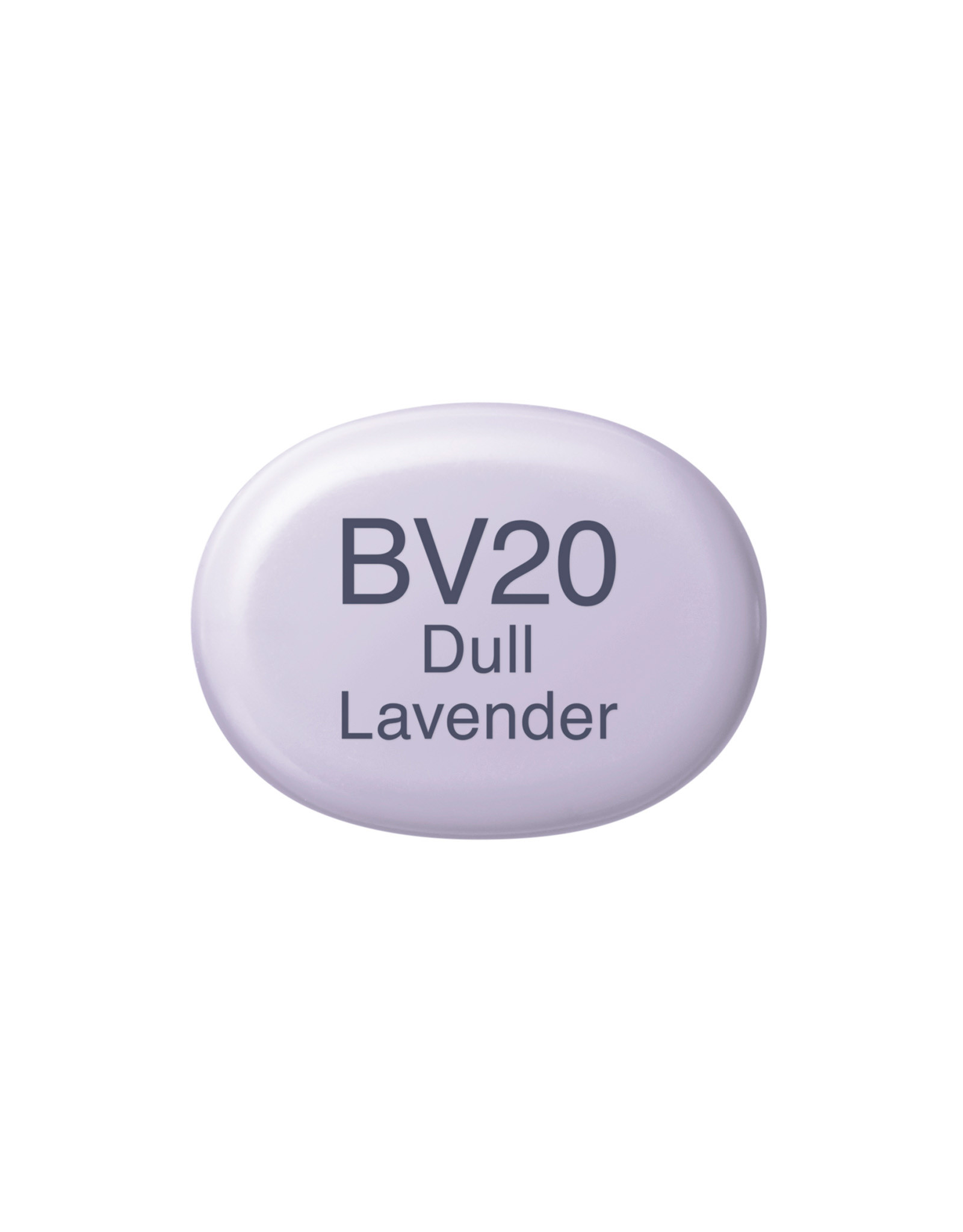 COPIC COPIC Sketch Marker BV20 Dull Lavender