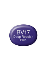 COPIC COPIC Sketch Marker, BV17 Deep Reddish Blue