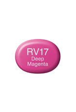 COPIC COPIC Sketch Marker RV17 Deep Magenta