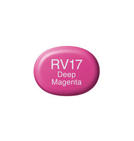 COPIC COPIC Sketch Marker RV17 Deep Magenta