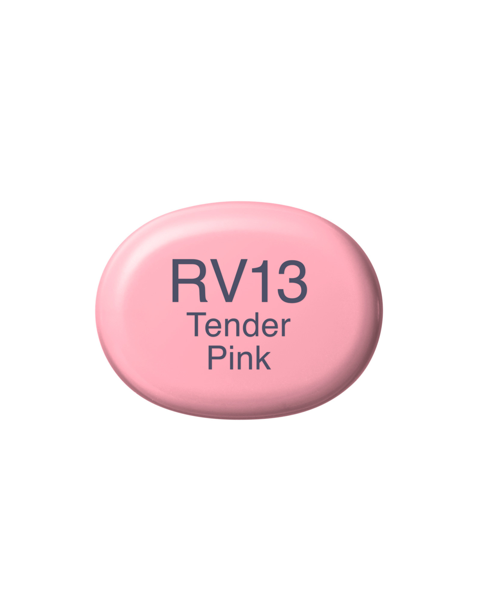 COPIC COPIC Sketch Marker, RV13 Tender Pink