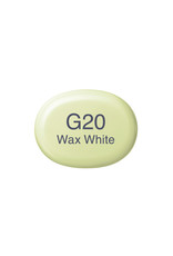 COPIC COPIC Sketch Marker, G20 Wax White