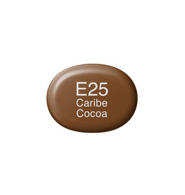 COPIC COPIC Sketch Marker, E25 Caribe Cocoa