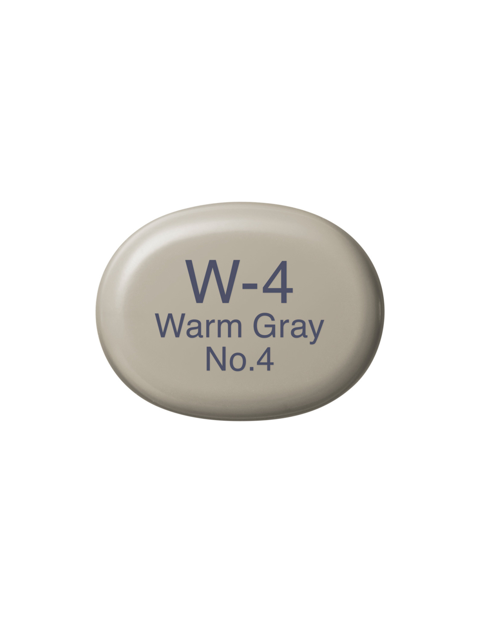 COPIC COPIC Sketch Marker, W4 Warm Gray 4