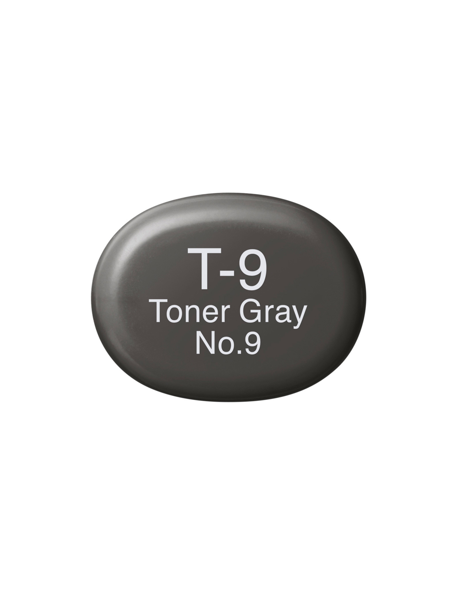 COPIC COPIC Sketch Marker, T9 Toner Gray 9