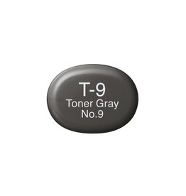 COPIC COPIC Sketch Marker, T9 Toner Gray 9