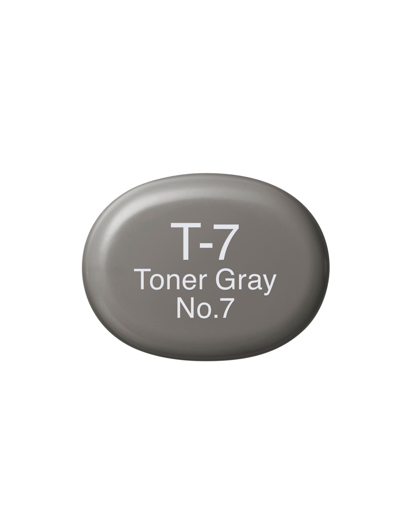 COPIC COPIC Sketch Marker, T7 Toner Gray 7