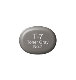 COPIC COPIC Sketch Marker, T7 Toner Gray 7