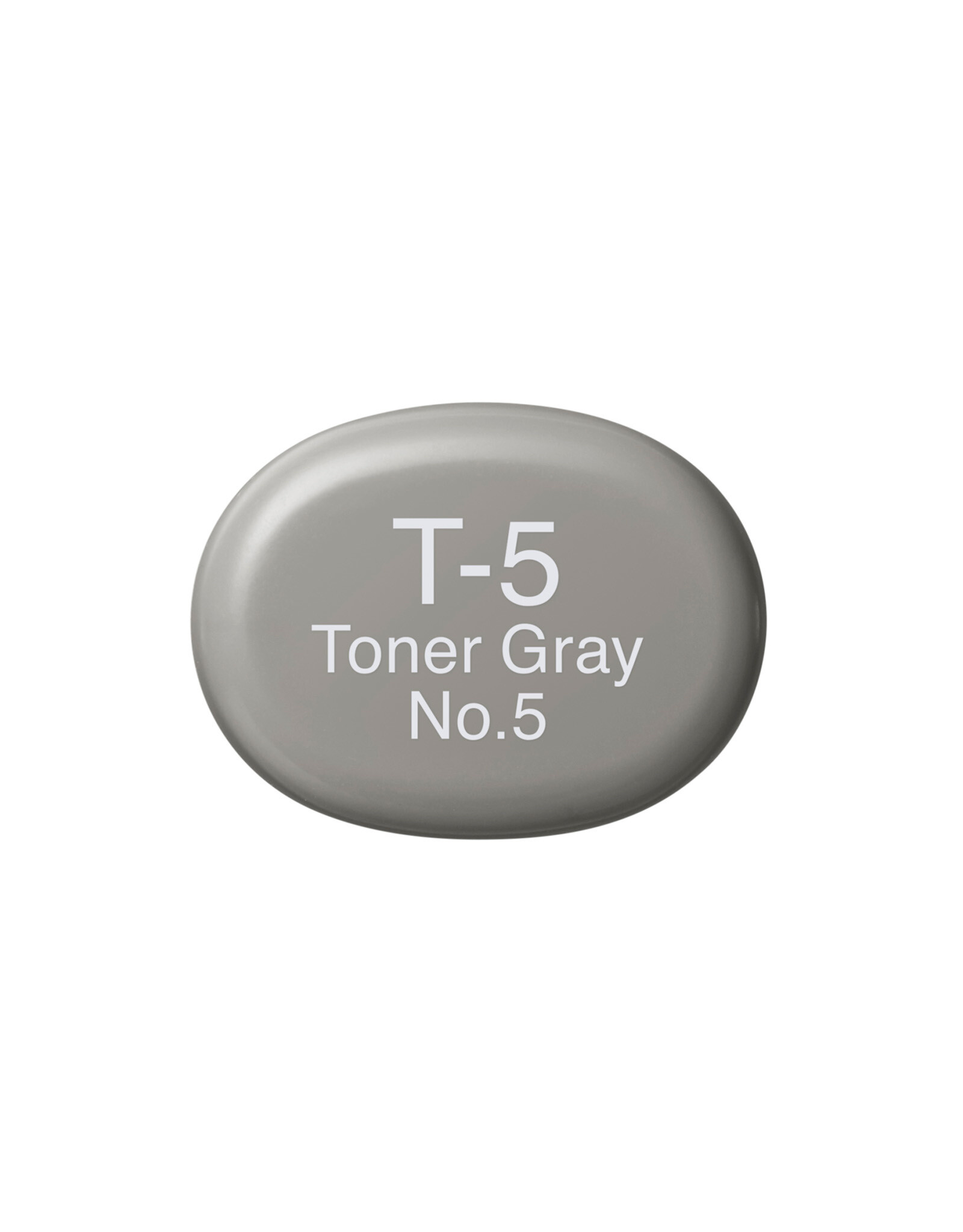 COPIC COPIC Sketch Marker, T5 Toner Gray 5