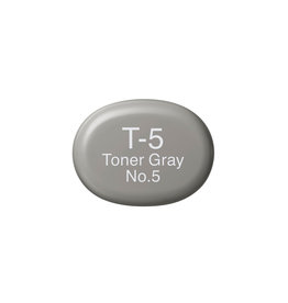 COPIC COPIC Sketch Marker, T5 Toner Gray 5