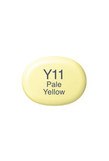 COPIC COPIC Sketch Marker, Y11 Pale Yellow