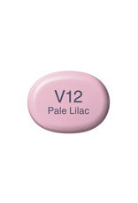 COPIC COPIC Sketch Marker, V12 Pale Lilac