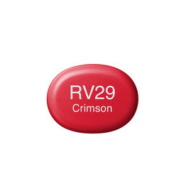 COPIC COPIC Sketch Marker, RV29 Crimson