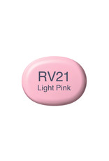 COPIC COPIC Sketch Marker, RV21 Light Pink