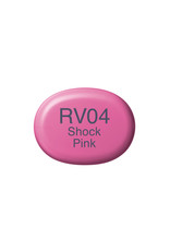 COPIC COPIC Sketch Marker, RV04 Shock Pink