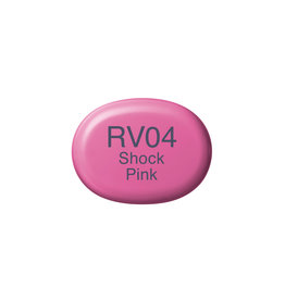 COPIC COPIC Sketch Marker, RV04 Shock Pink