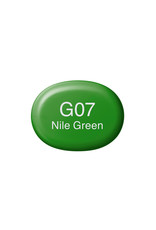 COPIC COPIC Sketch Marker G07 Nile Green