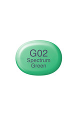 COPIC COPIC Sketch Marker, G02 Spectrum Green