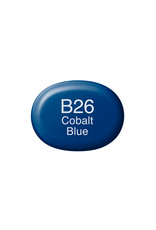 COPIC COPIC Sketch Marker, B26 Cobalt Blue