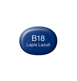 COPIC COPIC Sketch Marker B18 Lapis Lazuli