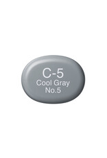 COPIC COPIC Sketch Marker, C5 Cool Gray 5