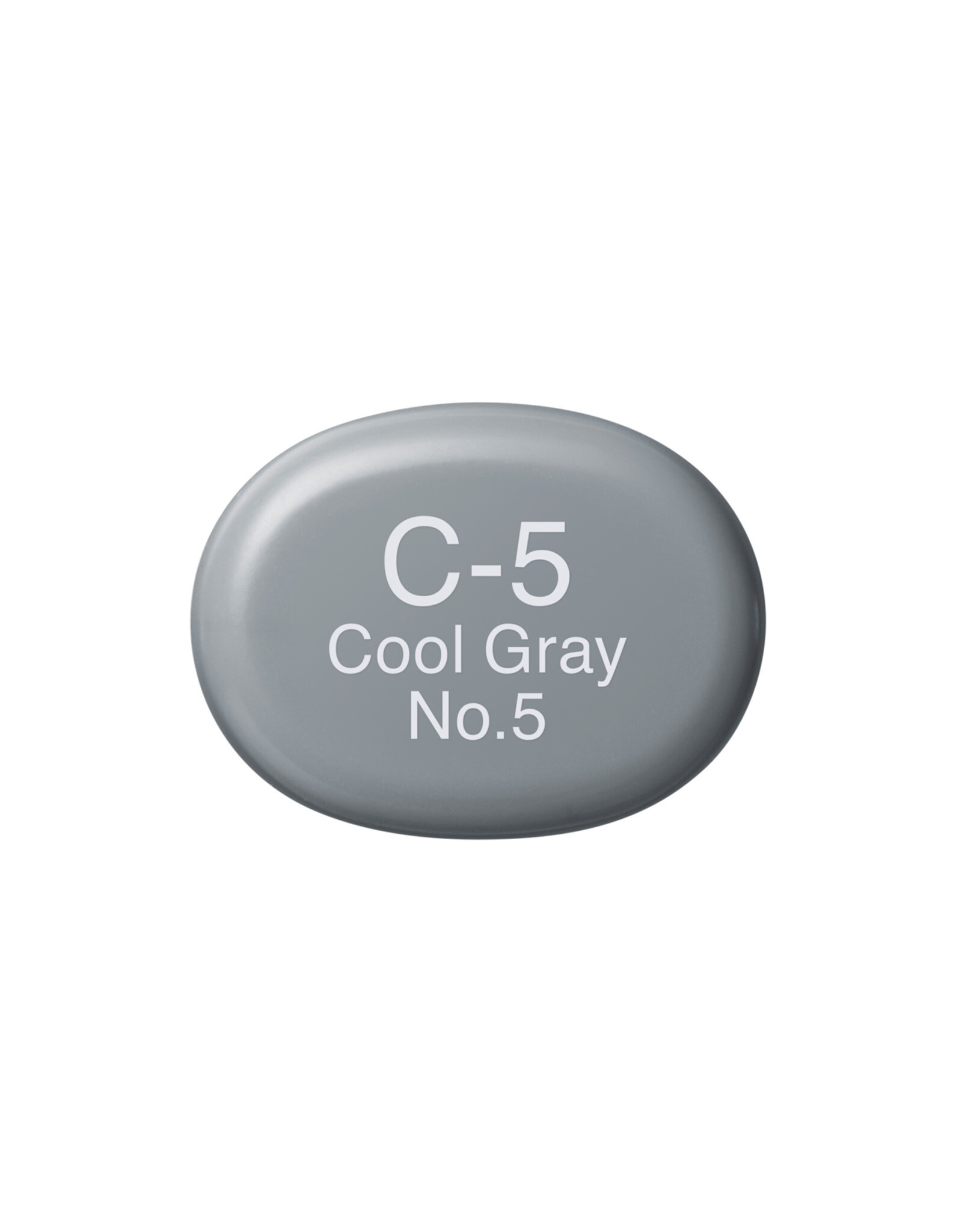 Copic Sketch Marker - C5 Cool Gray 5