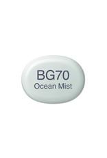 COPIC COPIC Sketch Marker, BG70 Ocean Mist
