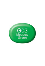 COPIC COPIC Sketch Marker, G03 Meadow Green
