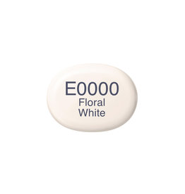 COPIC COPIC Sketch Marker E0000 Floral White