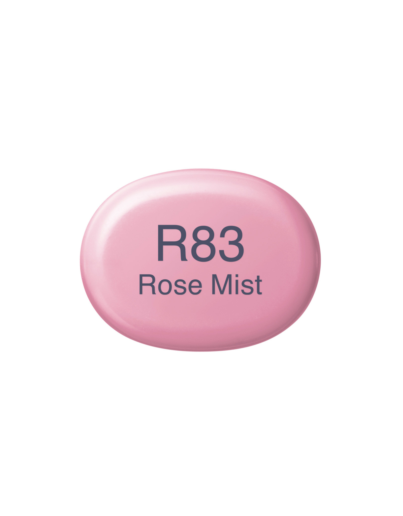 COPIC COPIC Sketch Marker R83 Rose Mist