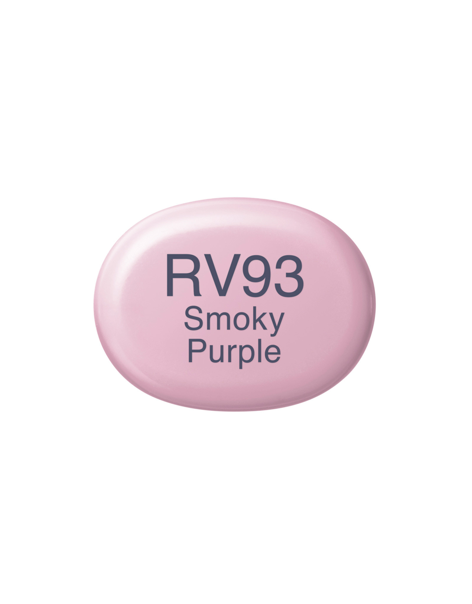 COPIC COPIC Sketch Marker RV93 Smokey Purple