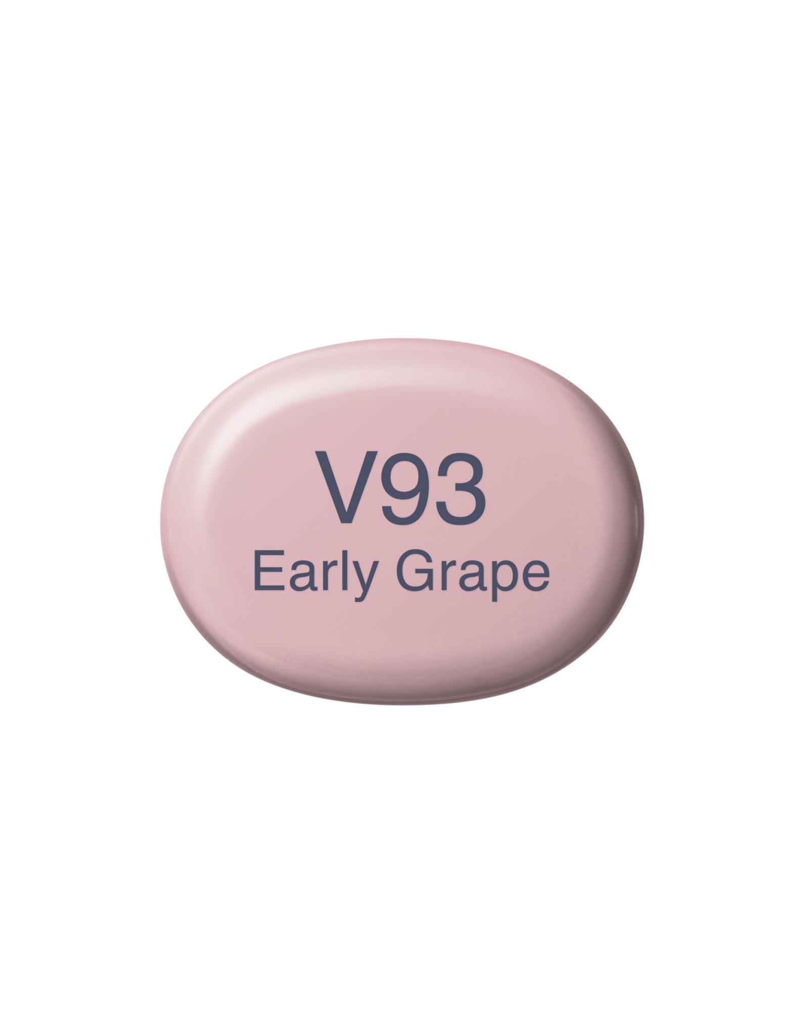 COPIC COPIC Sketch Marker, V93 Early Grape