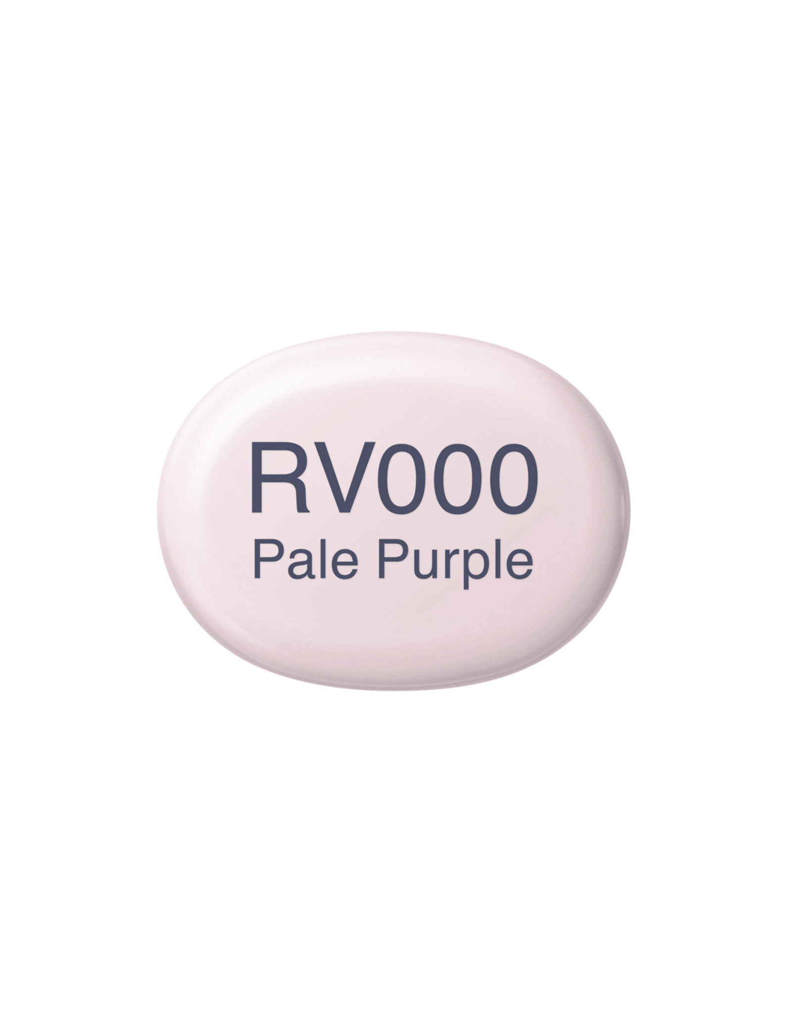 COPIC COPIC Sketch Marker, RV000 Pale Purple