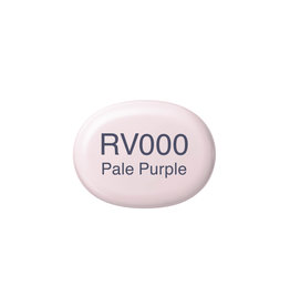 COPIC COPIC Sketch Marker RV000 Pale Purple