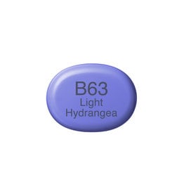 COPIC COPIC Sketch Marker B63 Light Hydrangea