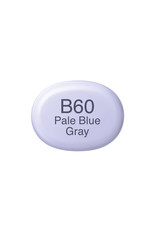 COPIC COPIC Sketch Marker B60 Pale Blue Gray