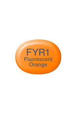 COPIC COPIC Sketch Marker FYR1 Fluorescent Orange