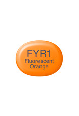 COPIC COPIC Sketch Marker, FYR1 Fluorescent Orange