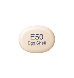 COPIC COPIC Sketch Marker E50 Egg Shell